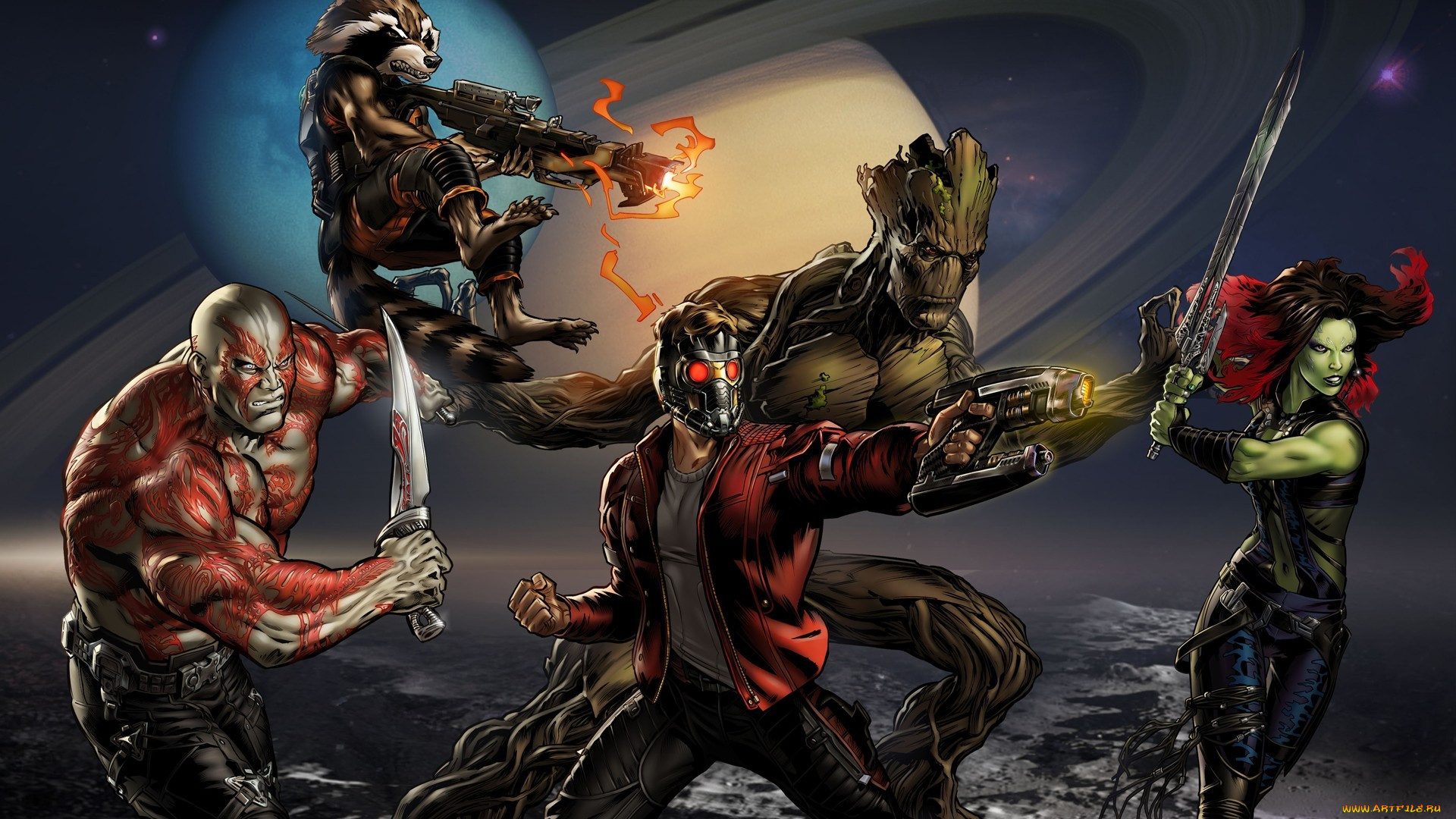 , , guardians, of, the, galaxy, , , 